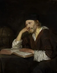 Heraclitus, c. 1647-1648
