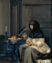 De Appelschiller