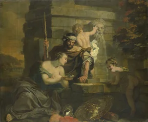 Granida en Daiphilo