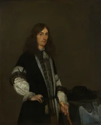 François de Vicq, burgemeester van Amsterdam voor meerdere termijnen vanaf 1697