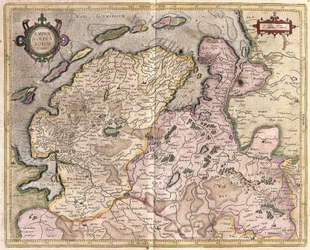 Emden en Oldenburg, Duitsland