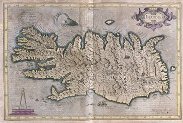 IJsland