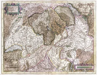 Zwitserland