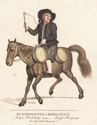Amager boerenjongen
