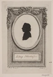 Deens: Biskop Schönheyder