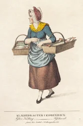 Visvrouw