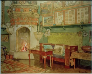 Interieur 