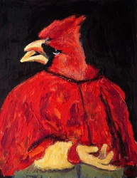 El Cardinal, 2020