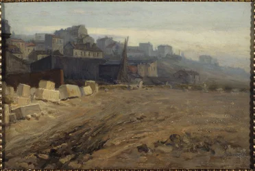 La Butte aux Cailles