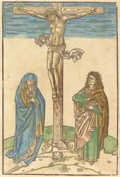 Kruisiging