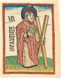 Sint Andreas