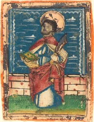 Sint Bartholomeus