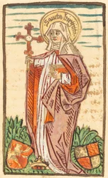 Sint Brigida