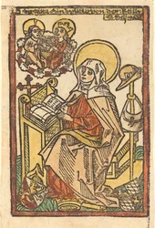 Sint Brigida