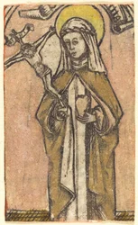 Sint Brigitta?