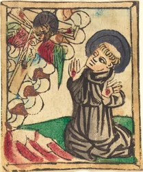 Sint Franciscus van Assisi
