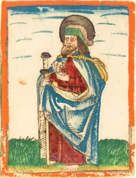 Sint Jacobus de Meerdere