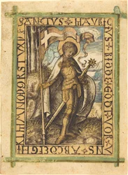 Sint Mauritius
