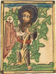 Sint Onufrius