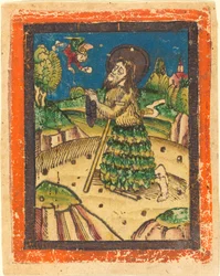 Sint Onufrius
