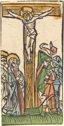 De Kruisiging