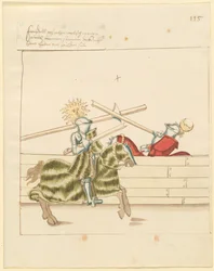 Italiaanse Vredesjoust