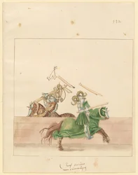 Italiaanse Vredesjoust