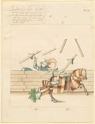 Italiaanse Vredesjoust