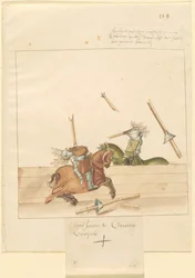 Italiaanse Vredesjoust