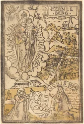 Madonna van de Hernleberg