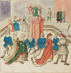 Maskerade