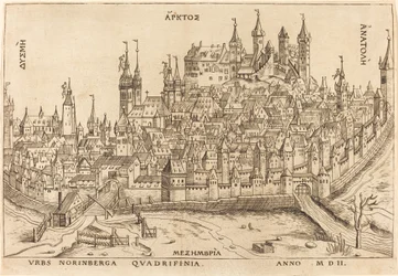 Neurenberg