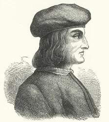 Aldus Manutius, Venetiaanse humanist, geleerde, drukker en uitgever