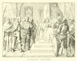 Anabaptistische gevangenen