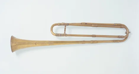 Bas Trombone uit Neurenberg