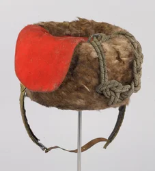 Busby, HRH De Hertog van Connaught, 3e Zieten Huzaren, Duitse Leger, voor 1914