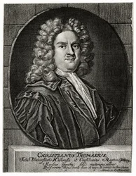 Christian Thomasius