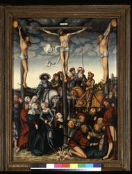 Kruisiging