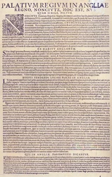Beschrijving van het Paleis van Nonesuch, Engelse mensen, hun uiterlijk en gewoonten, manier van vis verkopen in Engeland en beschrijving van het leersysteem, 1598