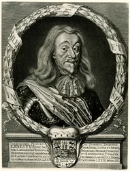 Ernst I de Vrome