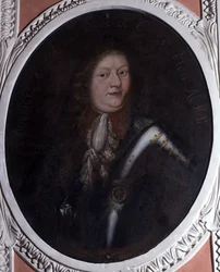 Friedrich I, Hertog van Saxony-Gotha-Altenburg