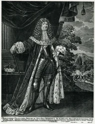 Frederik Willem de Grote