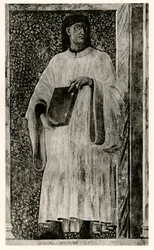 Giovanni Boccaccio, 1884-90 (fototype)