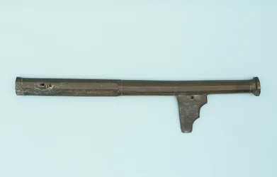 Haakbus, ca. 1500