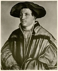 Hans Holbein de Jonge, 1884-90 (fototype)
