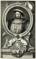 Hendrik VIII