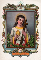 Jezus Christus