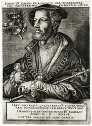 Johann van Leyden
