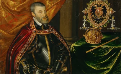 Keizer Karel V