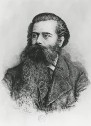 Karl Hartmann (gravure)